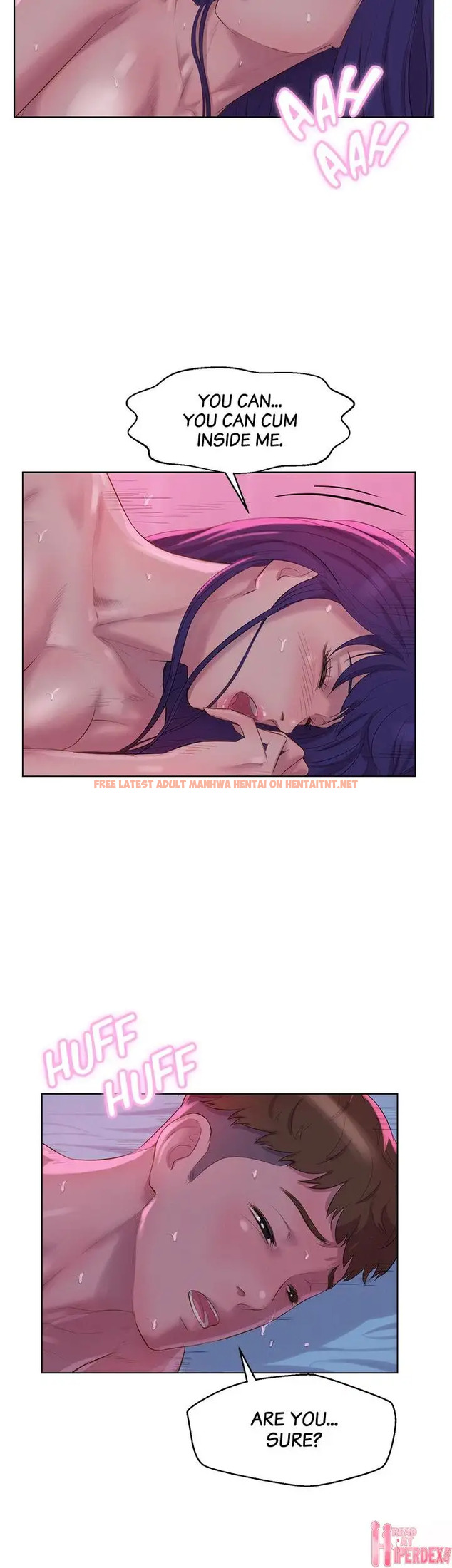 Read Hentai Image 12 122 in comic Freshman - Chapter 57 - hentaitnt.net