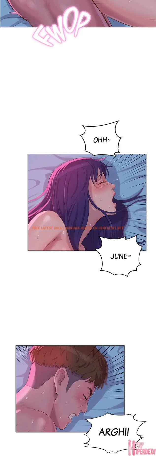 Read Hentai Image 14 122 in comic Freshman - Chapter 57 - hentaitnt.net