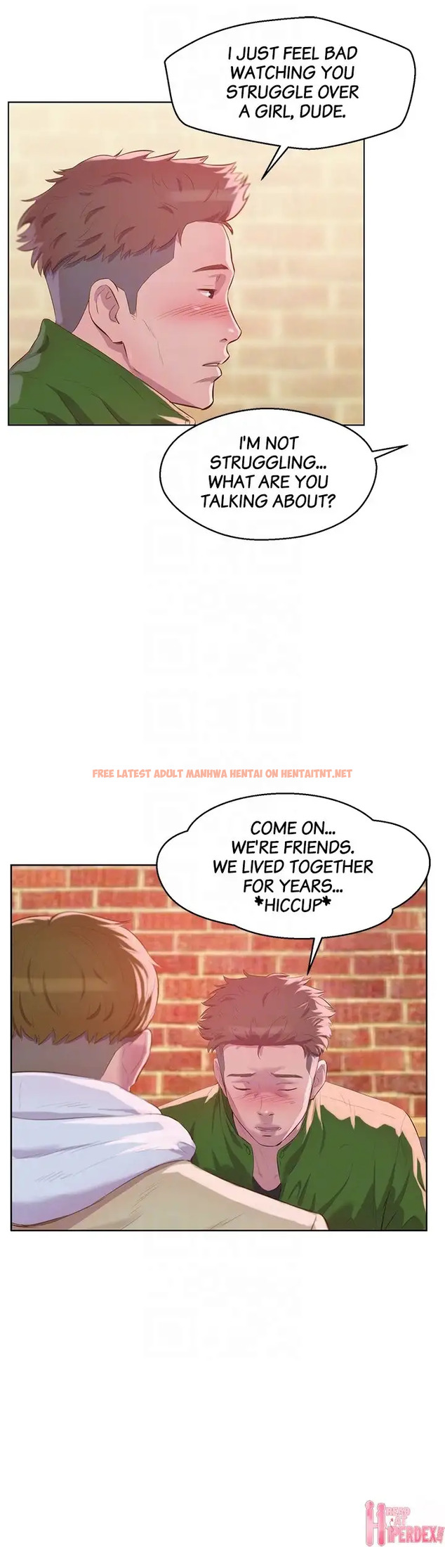 Read Hentai Image 31 122 in comic Freshman - Chapter 57 - hentaitnt.net