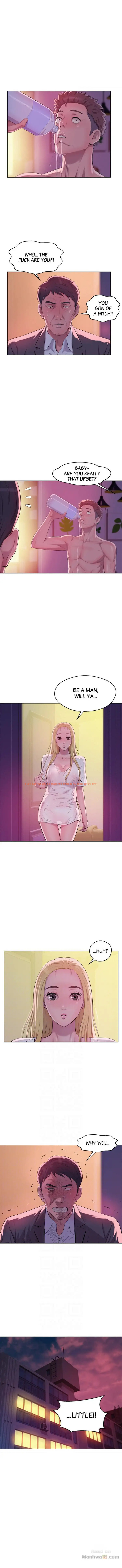 Read Hentai Image 2 119 in comic Freshman - Chapter 58 - hentaitnt.net