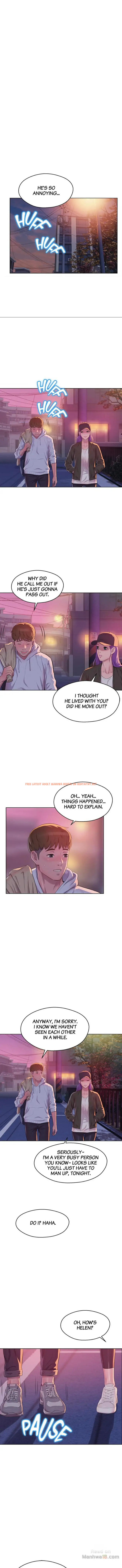 Read Hentai Image 5 119 in comic Freshman - Chapter 58 - hentaitnt.net