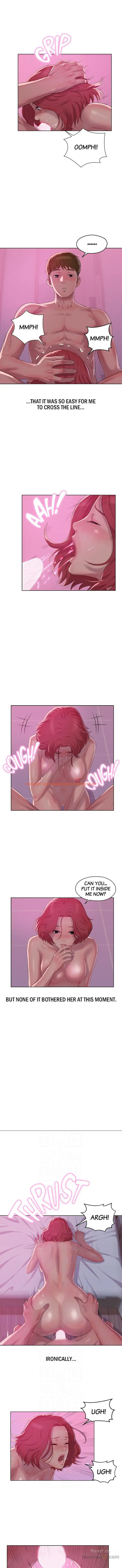 Read Hentai Image 9 119 in comic Freshman - Chapter 59 - hentaitnt.net