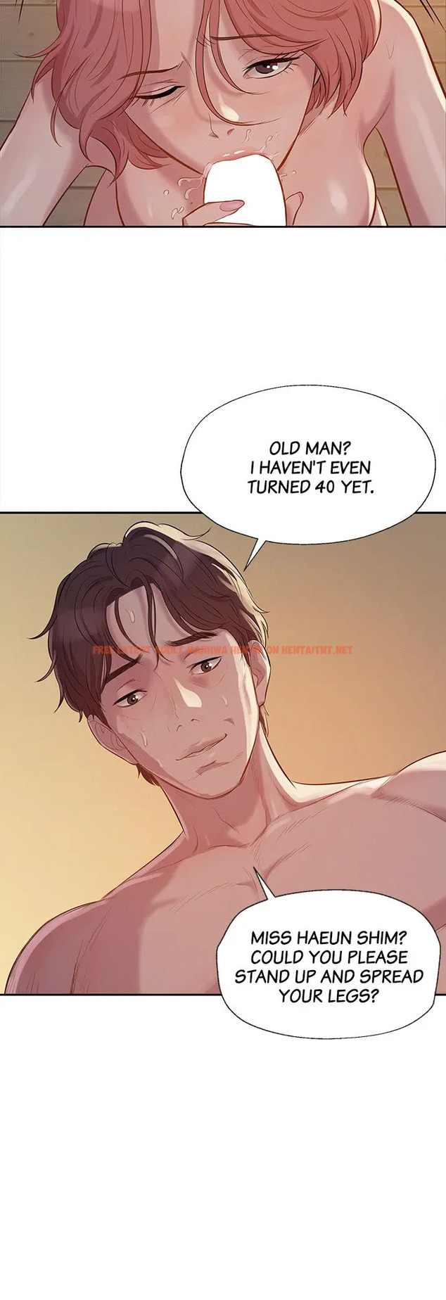 Read Hentai Image 20 183 in comic Freshman - Chapter 6 - hentaitnt.net