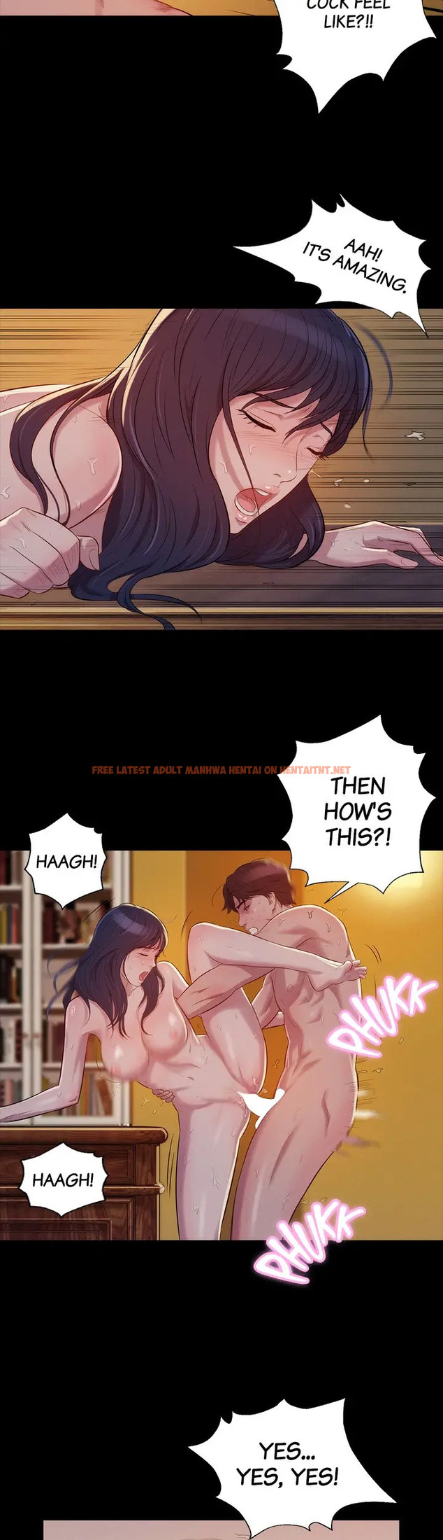 Read Hentai Image 30 183 in comic Freshman - Chapter 6 - hentaitnt.net