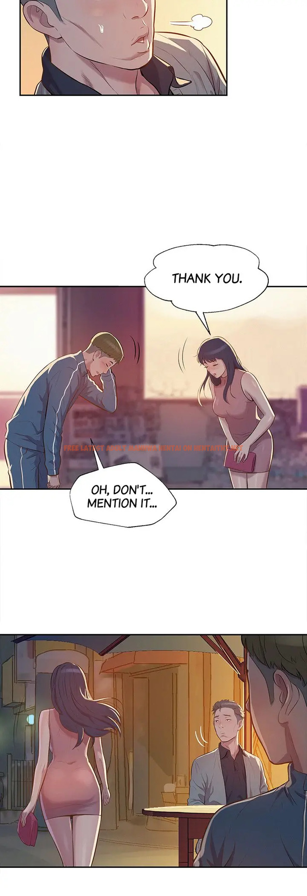 Read Hentai Image 4 182 in comic Freshman - Chapter 6 - hentaitnt.net