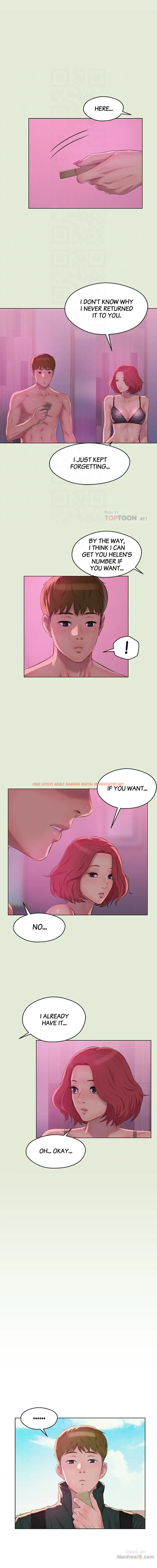 Read Hentai Image 3 118 in comic Freshman - Chapter 60 - hentaitnt.net