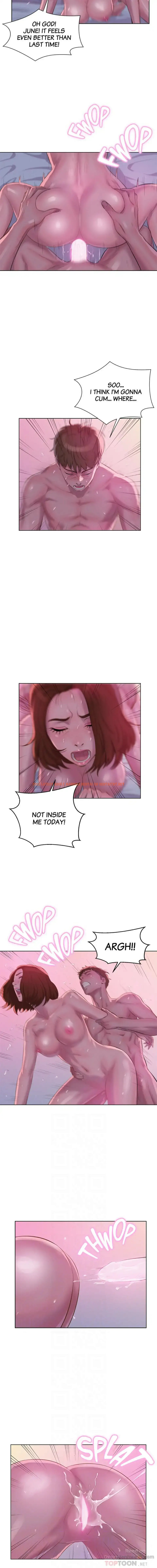 Read Hentai Image 5 118 in comic Freshman - Chapter 60 - hentaitnt.net