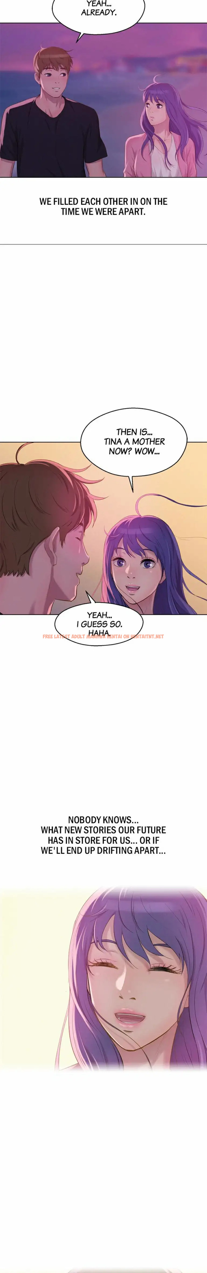 Read Hentai Image 14 118 in comic Freshman - Chapter 61 - hentaitnt.net