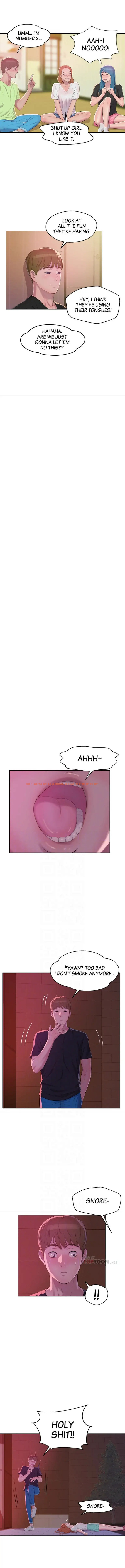 Read Hentai Image 8 118 in comic Freshman - Chapter 61 - hentaitnt.net