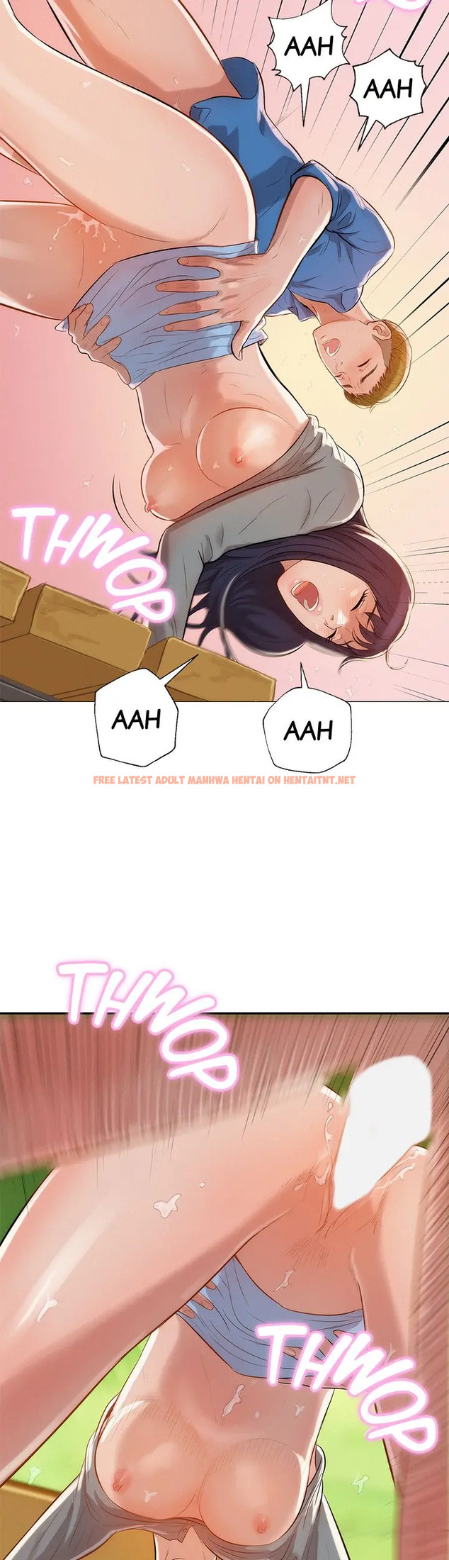 Read Hentai Image 26 182 in comic Freshman - Chapter 7 - hentaitnt.net