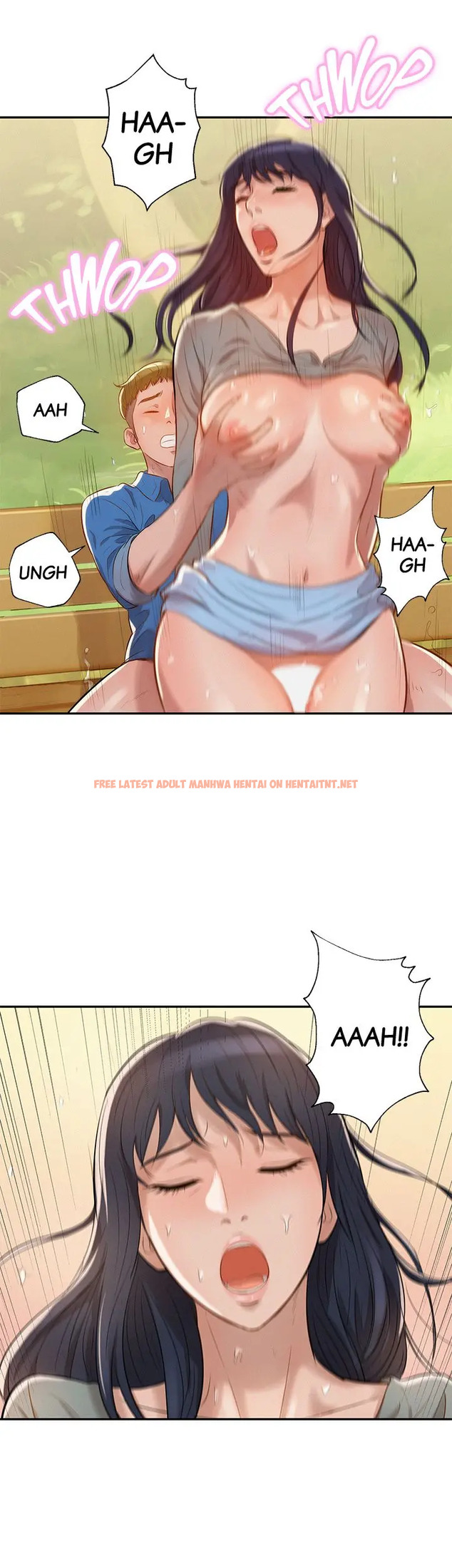 Read Hentai Image 29 182 in comic Freshman - Chapter 7 - hentaitnt.net