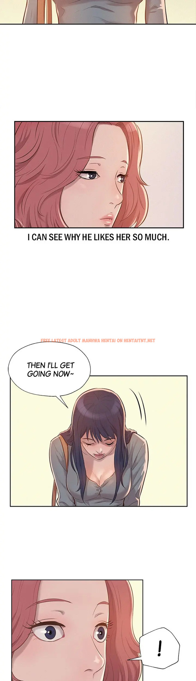 Read Hentai Image 24 182 in comic Freshman - Chapter 8 - hentaitnt.net