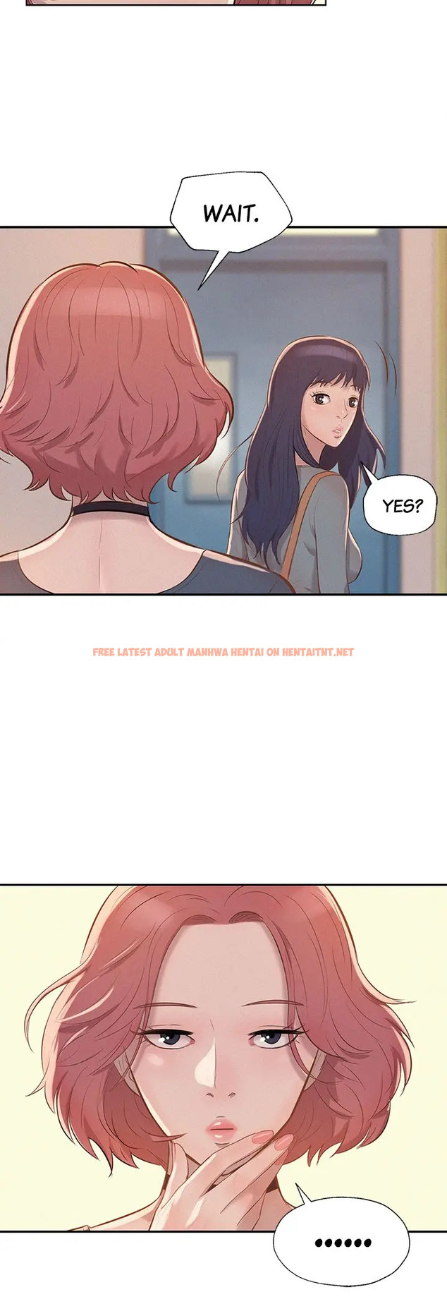 Read Hentai Image 25 182 in comic Freshman - Chapter 8 - hentaitnt.net