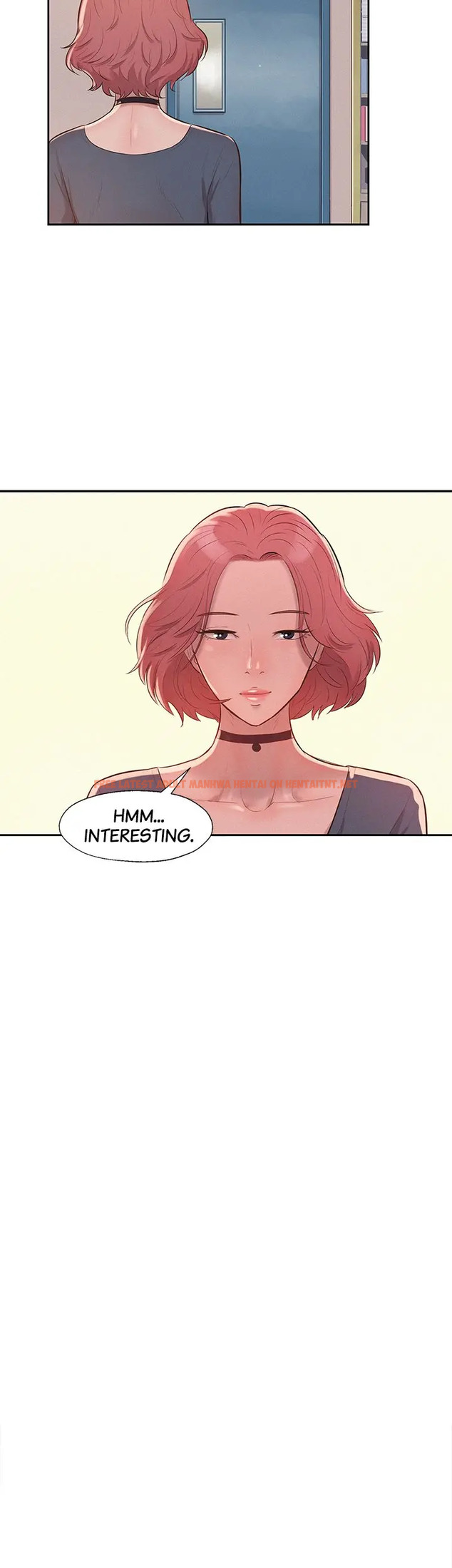 Read Hentai Image 27 182 in comic Freshman - Chapter 8 - hentaitnt.net