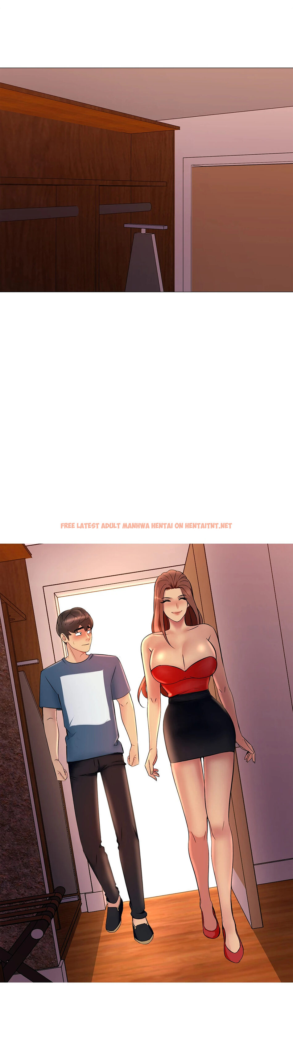Read Hentai Image 1 753 in comic Friend’s Woman - Chapter 18 - www.hentaitnt.net