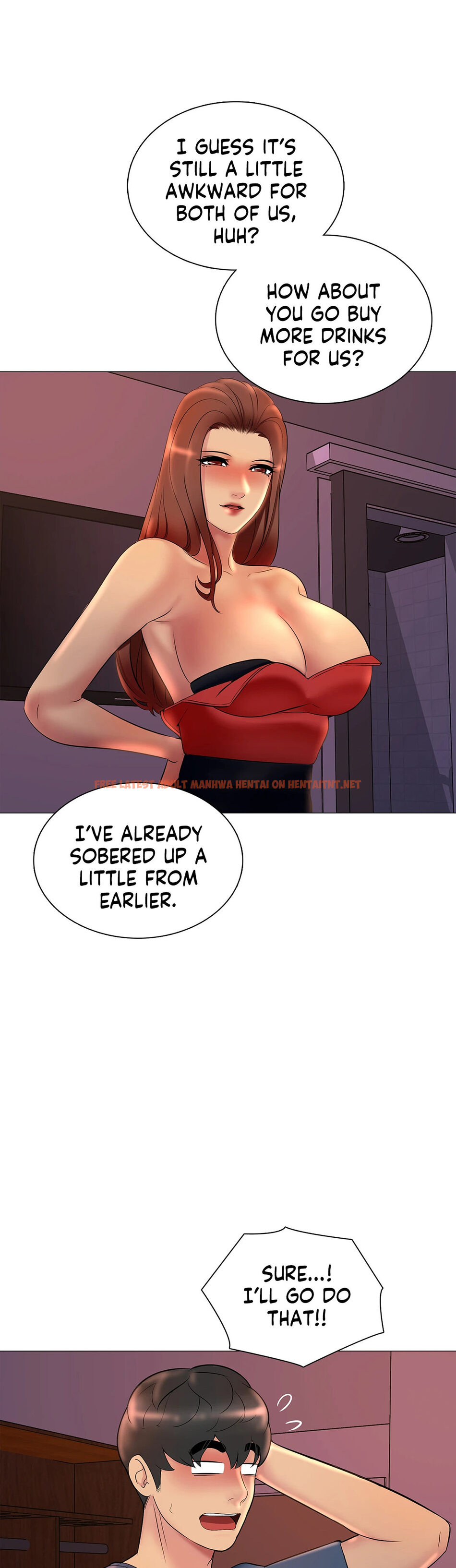Read Hentai Image 10 754 in comic Friend’s Woman - Chapter 18 - www.hentaitnt.net