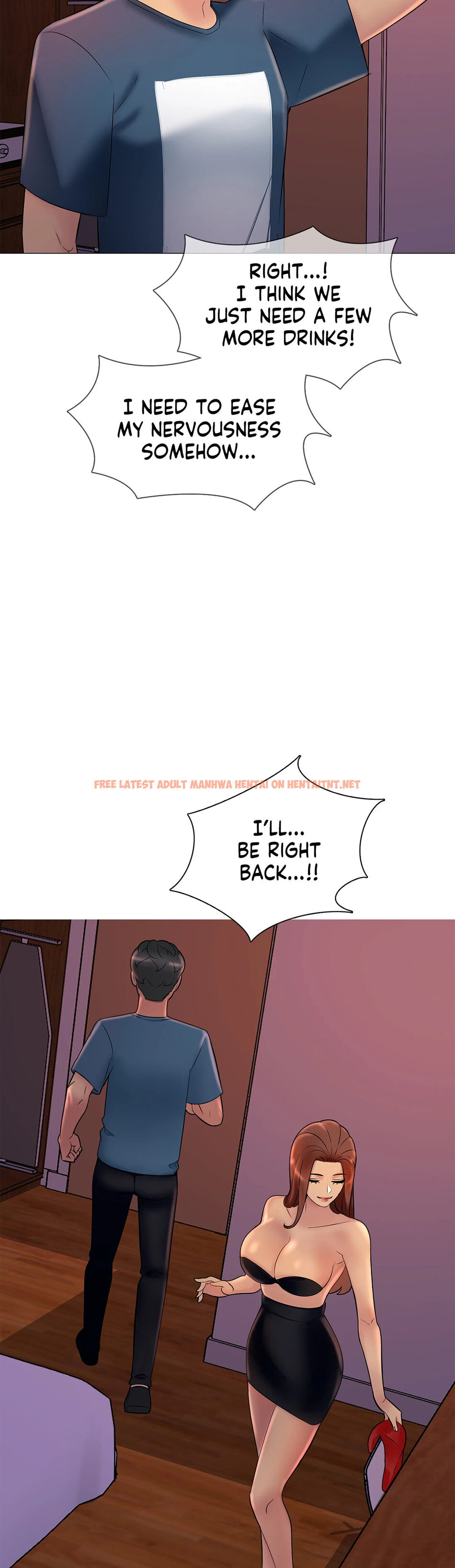Read Hentai Image 11 754 in comic Friend’s Woman - Chapter 18 - www.hentaitnt.net