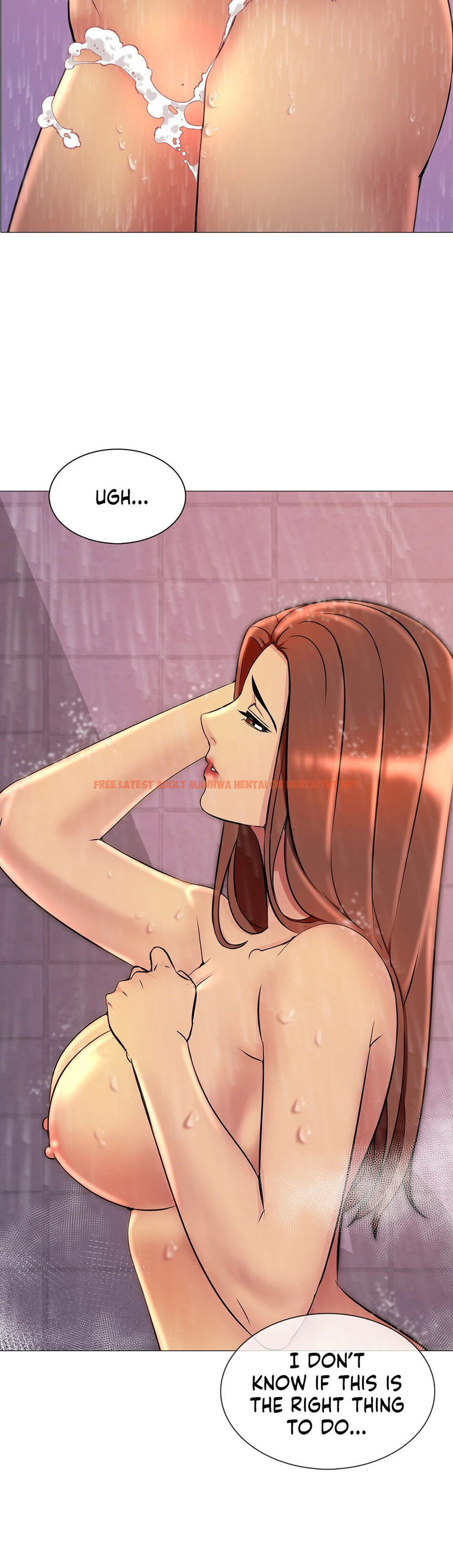 Read Hentai Image 18 754 in comic Friend’s Woman - Chapter 18 - www.hentaitnt.net