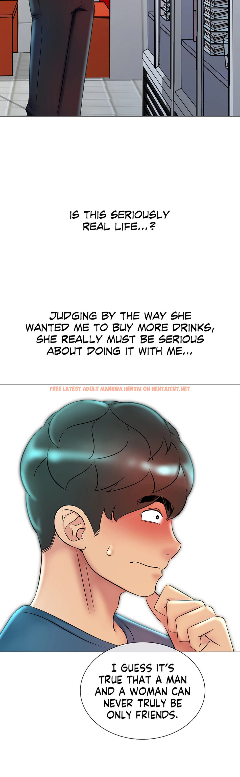 Read Hentai Image 21 755 in comic Friend’s Woman - Chapter 18 - www.hentaitnt.net