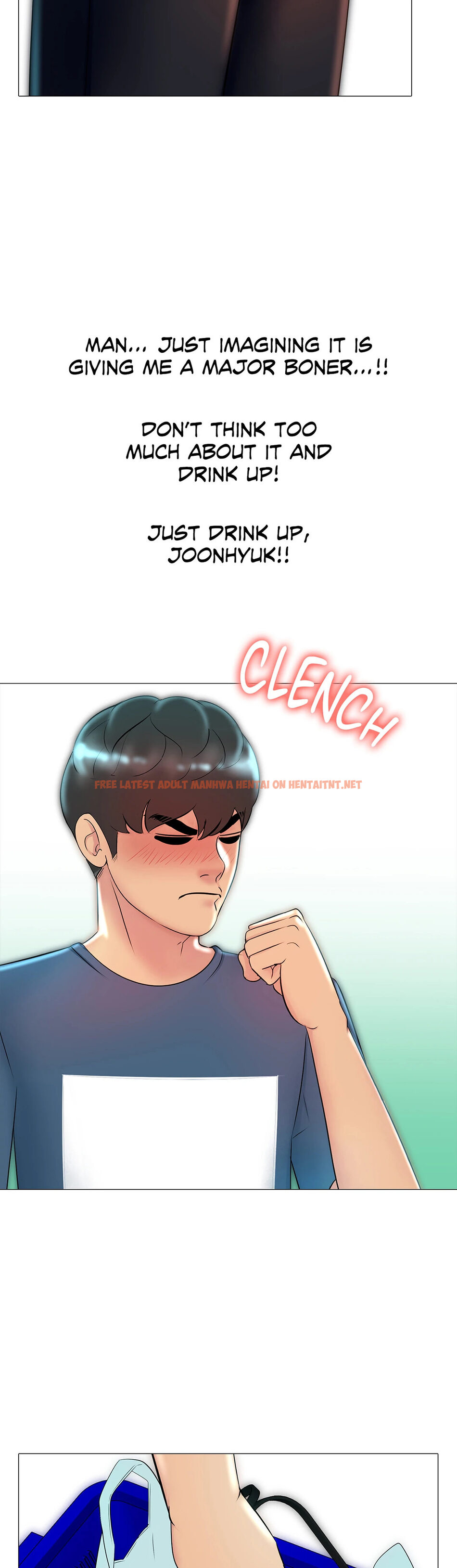 Read Hentai Image 23 755 in comic Friend’s Woman - Chapter 18 - www.hentaitnt.net