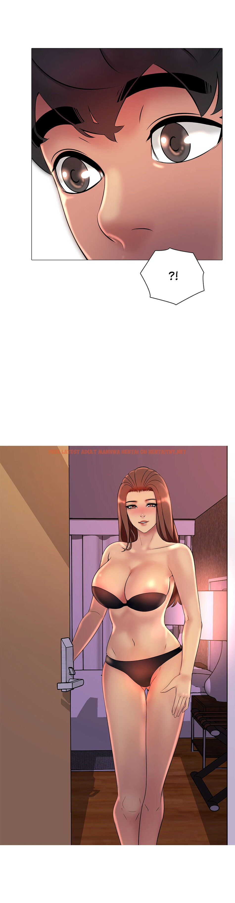 Read Hentai Image 36 755 in comic Friend’s Woman - Chapter 18 - www.hentaitnt.net