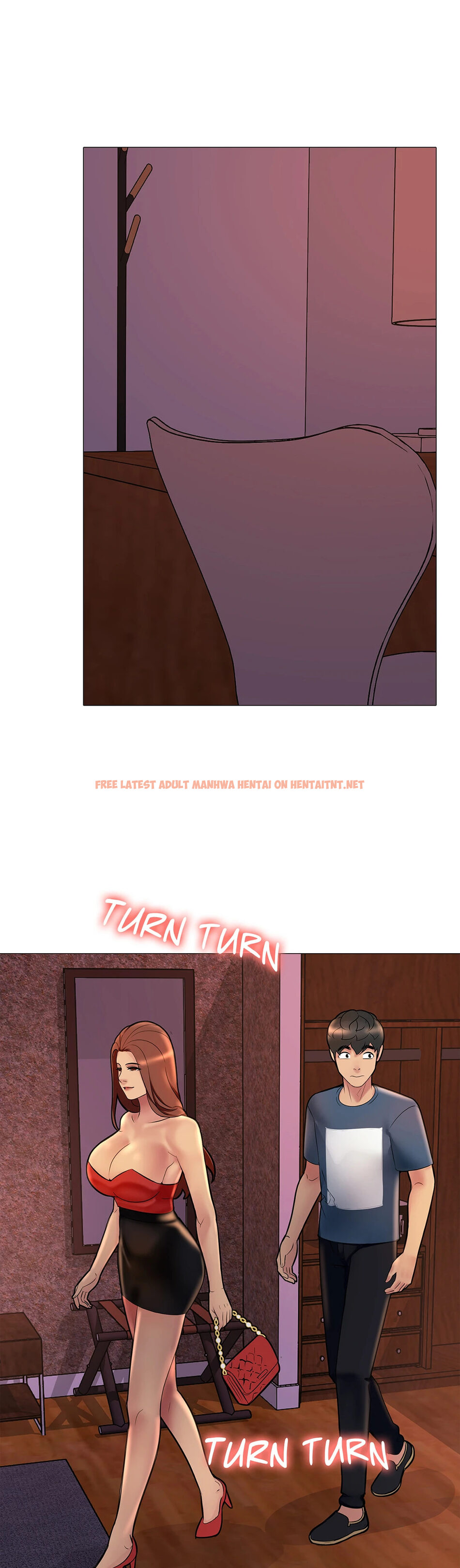 Read Hentai Image 4 754 in comic Friend’s Woman - Chapter 18 - www.hentaitnt.net