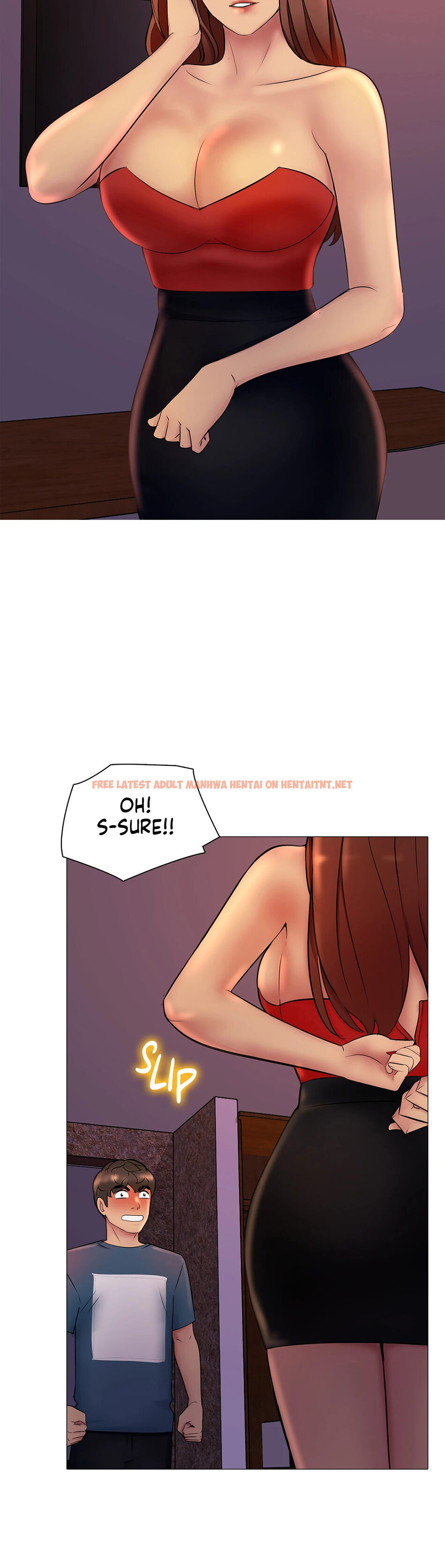 Read Hentai Image 9 754 in comic Friend’s Woman - Chapter 18 - www.hentaitnt.net