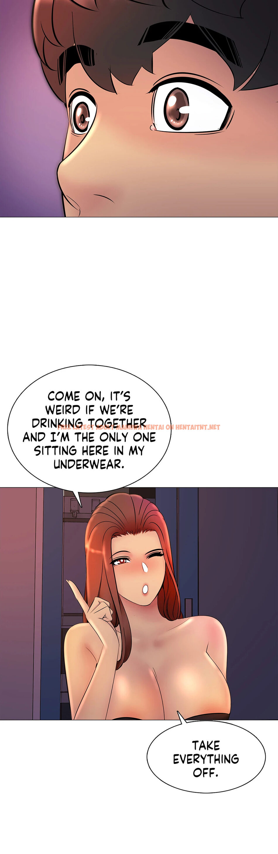 Read Hentai Image 11 774 in comic Friend’s Woman - Chapter 19 - www.hentaitnt.net