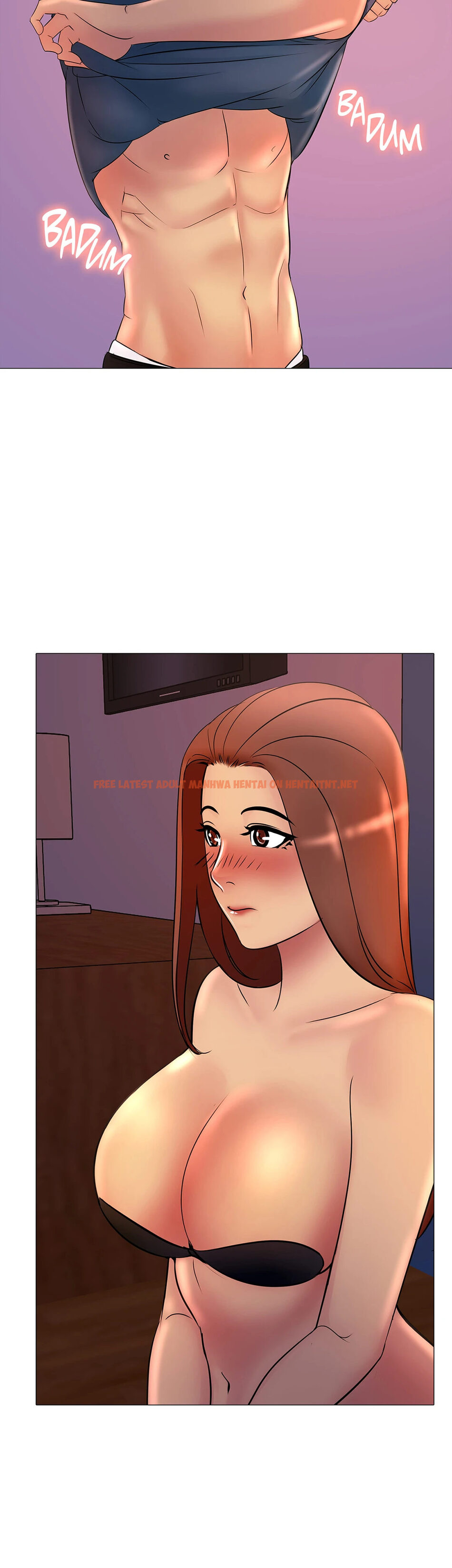 Read Hentai Image 17 774 in comic Friend’s Woman - Chapter 19 - www.hentaitnt.net