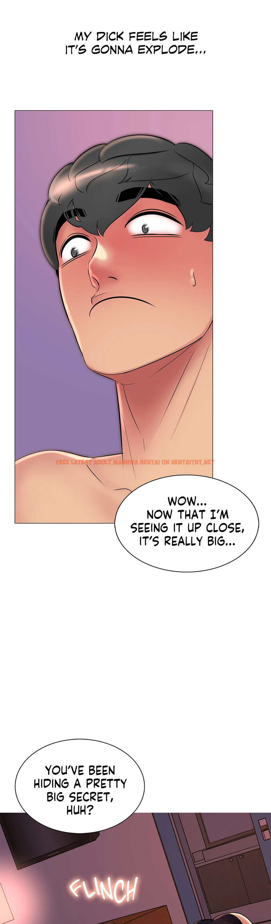 Read Hentai Image 22 775 in comic Friend’s Woman - Chapter 19 - www.hentaitnt.net