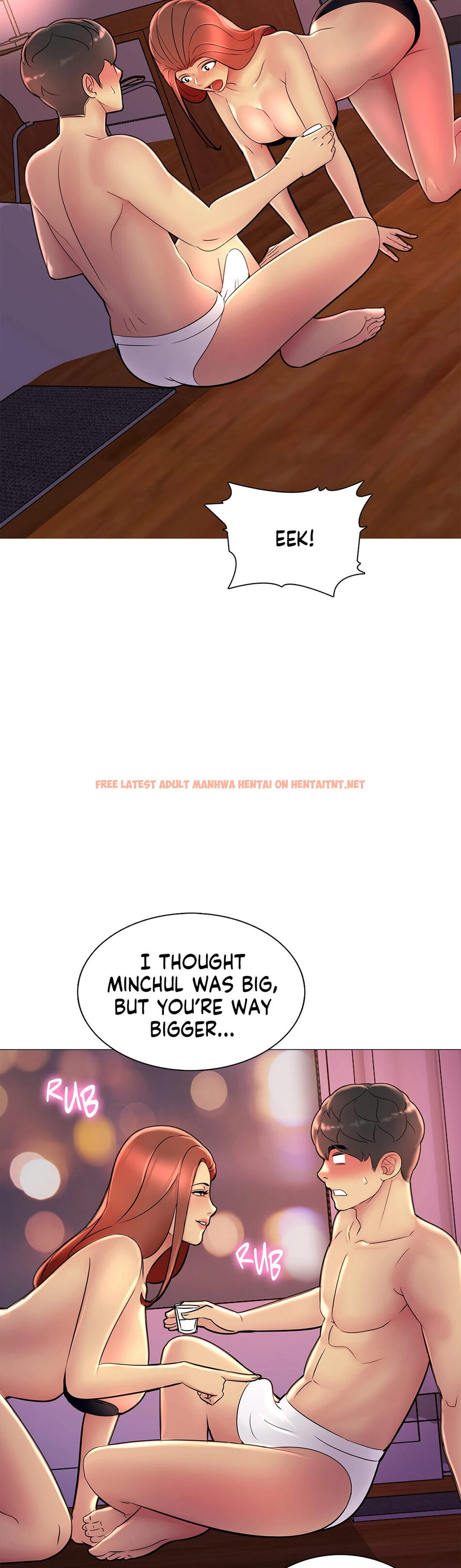 Read Hentai Image 23 775 in comic Friend’s Woman - Chapter 19 - www.hentaitnt.net