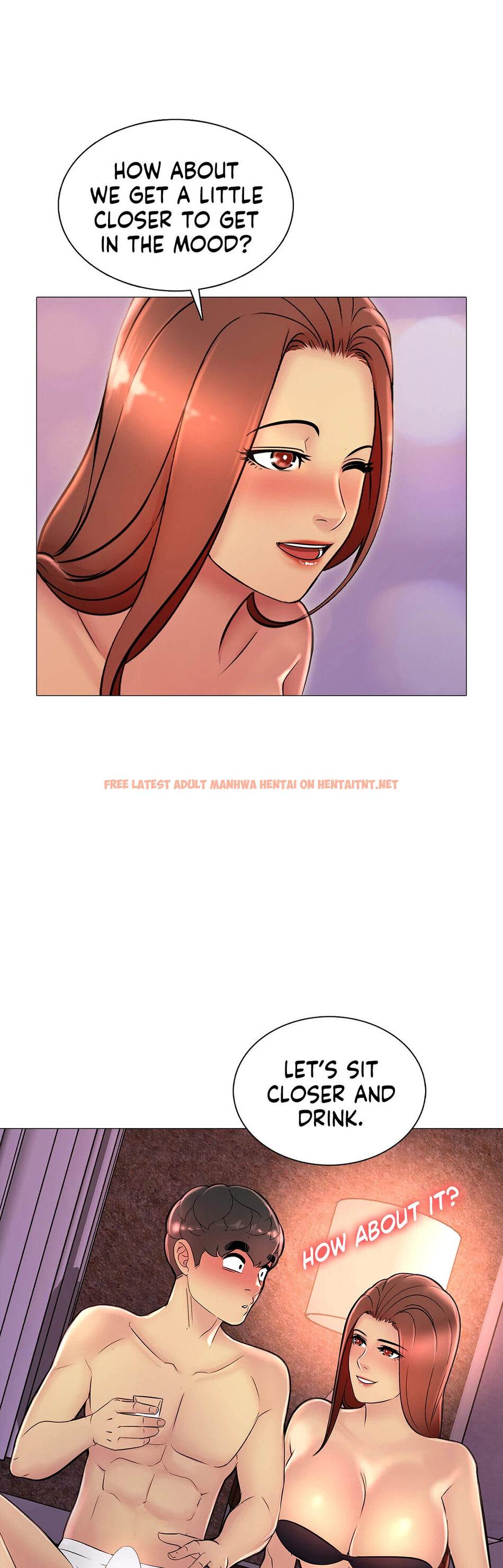 Read Hentai Image 26 775 in comic Friend’s Woman - Chapter 19 - www.hentaitnt.net