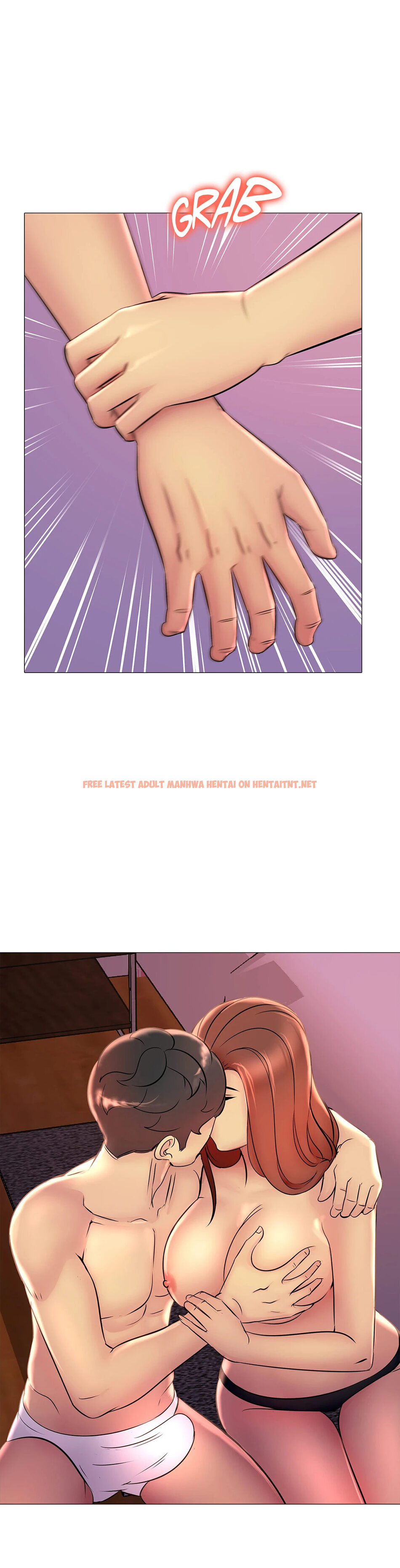 Read Hentai Image 42 776 in comic Friend’s Woman - Chapter 19 - www.hentaitnt.net