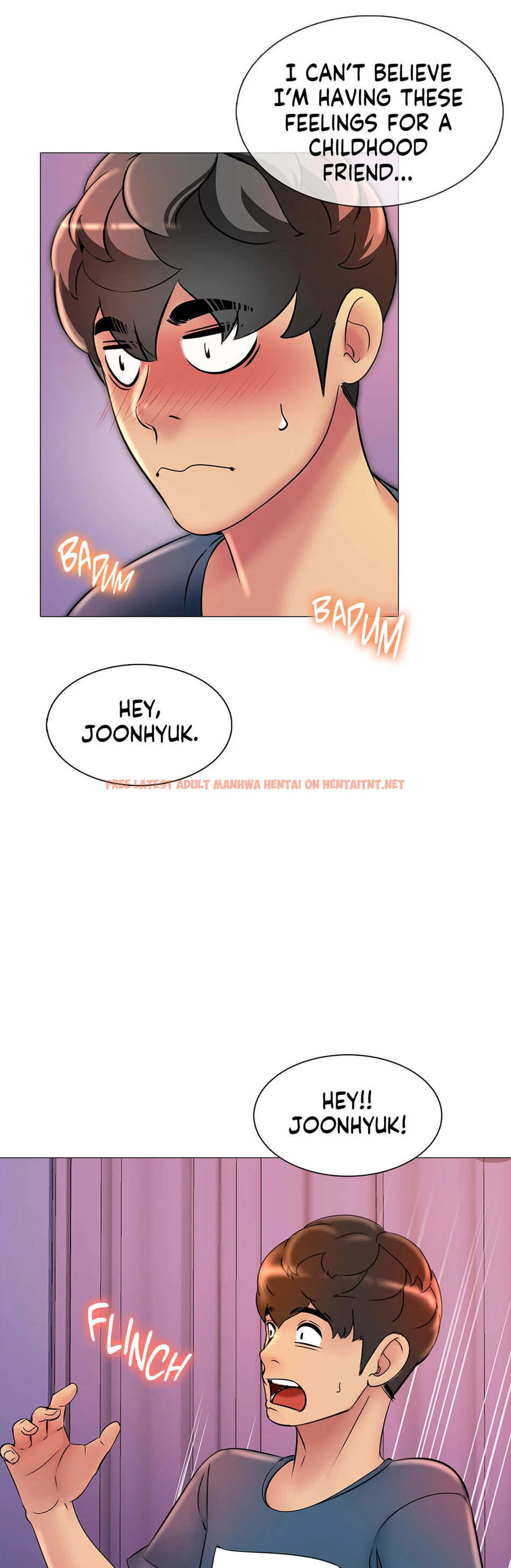 Read Hentai Image 8 774 in comic Friend’s Woman - Chapter 19 - www.hentaitnt.net