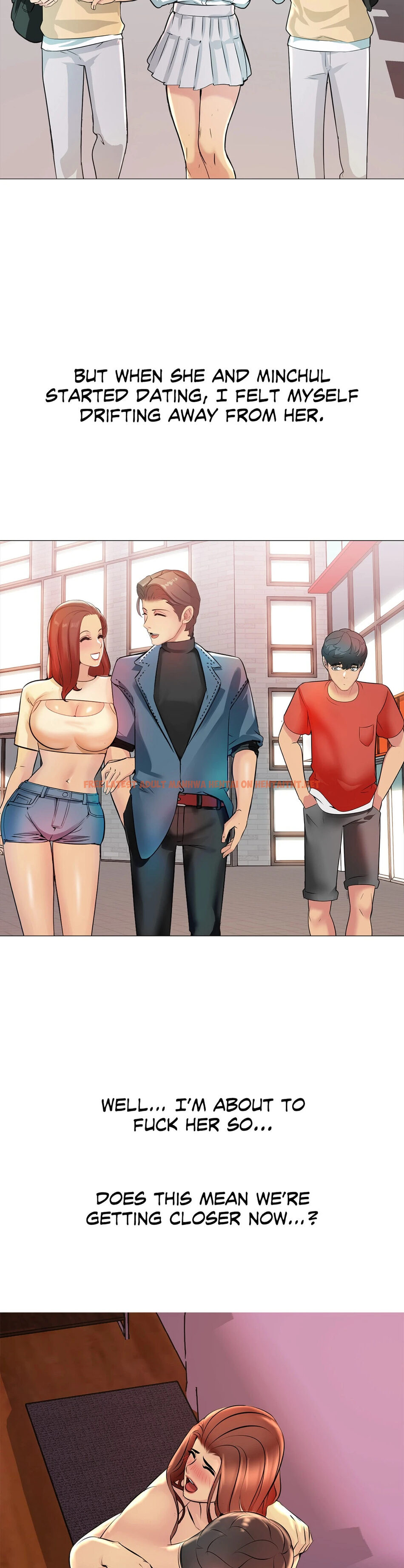 Read Hentai Image 18 796 in comic Friend’s Woman - Chapter 20 - www.hentaitnt.net