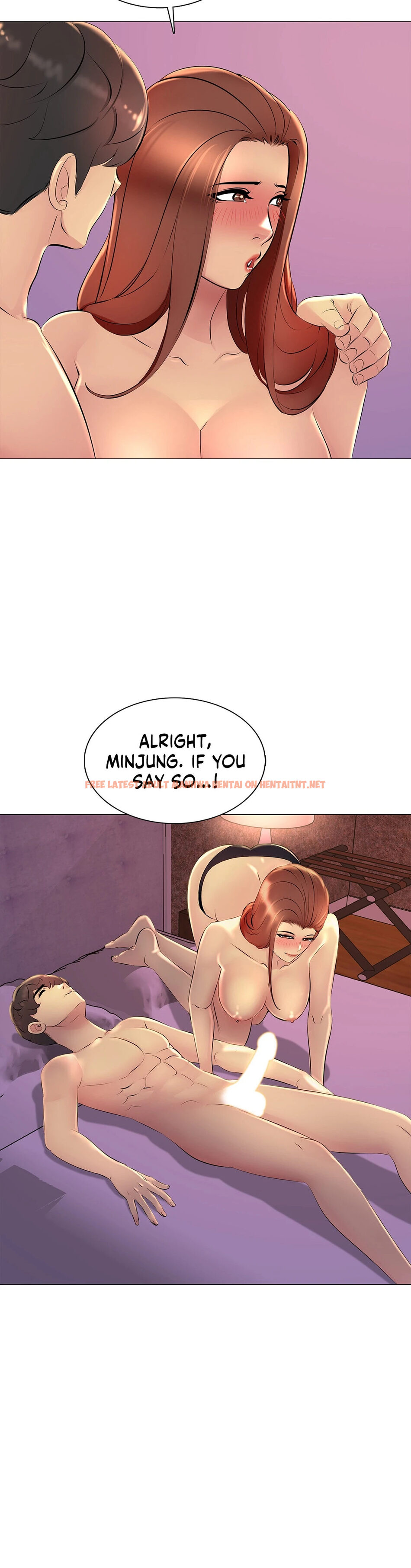 Read Hentai Image 25 797 in comic Friend’s Woman - Chapter 20 - www.hentaitnt.net