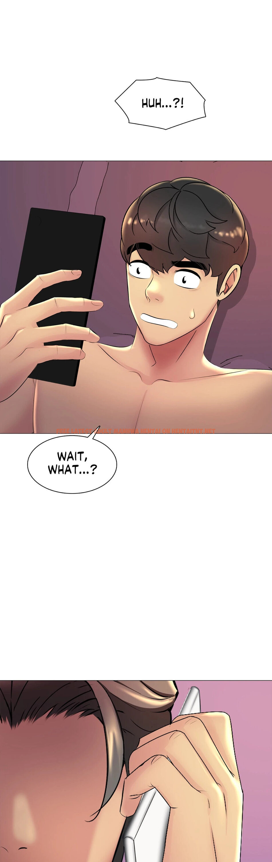 Read Hentai Image 1 985 in comic Friend’s Woman - Chapter 21 - www.hentaitnt.net