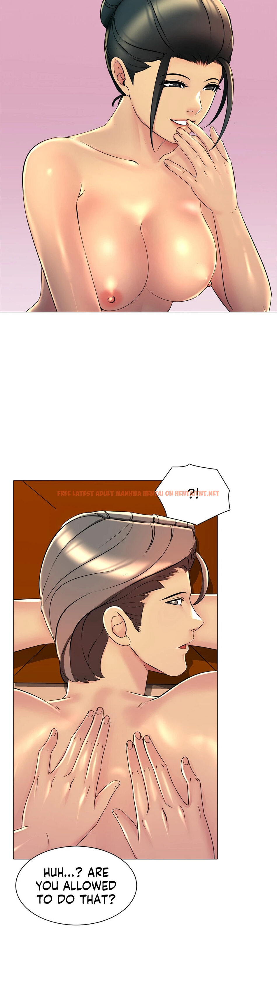 Read Hentai Image 18 986 in comic Friend’s Woman - Chapter 21 - www.hentaitnt.net
