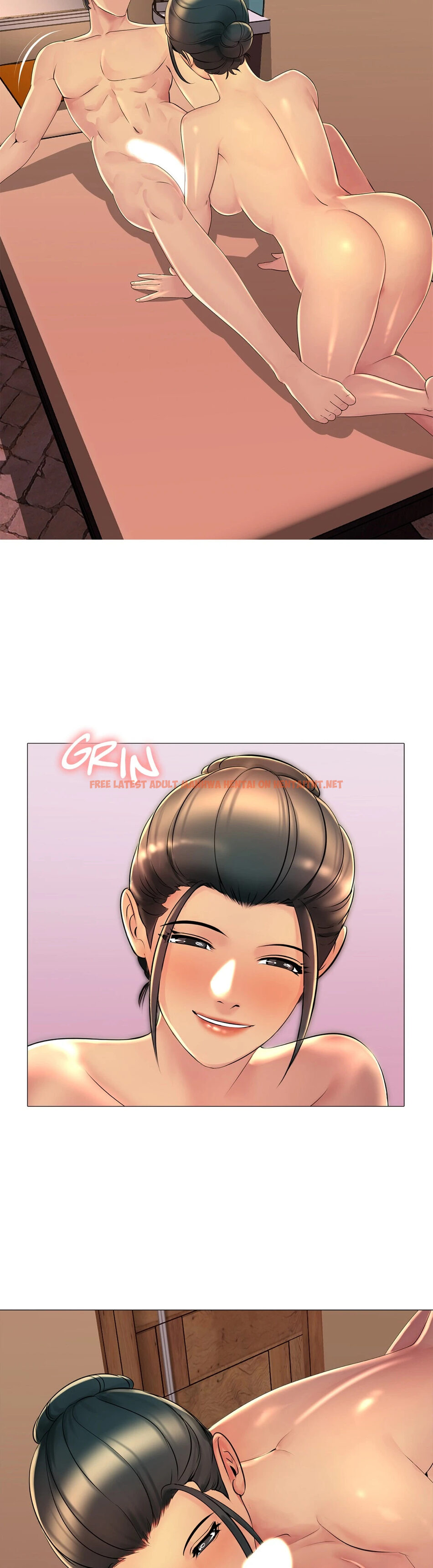 Read Hentai Image 26 987 in comic Friend’s Woman - Chapter 21 - www.hentaitnt.net