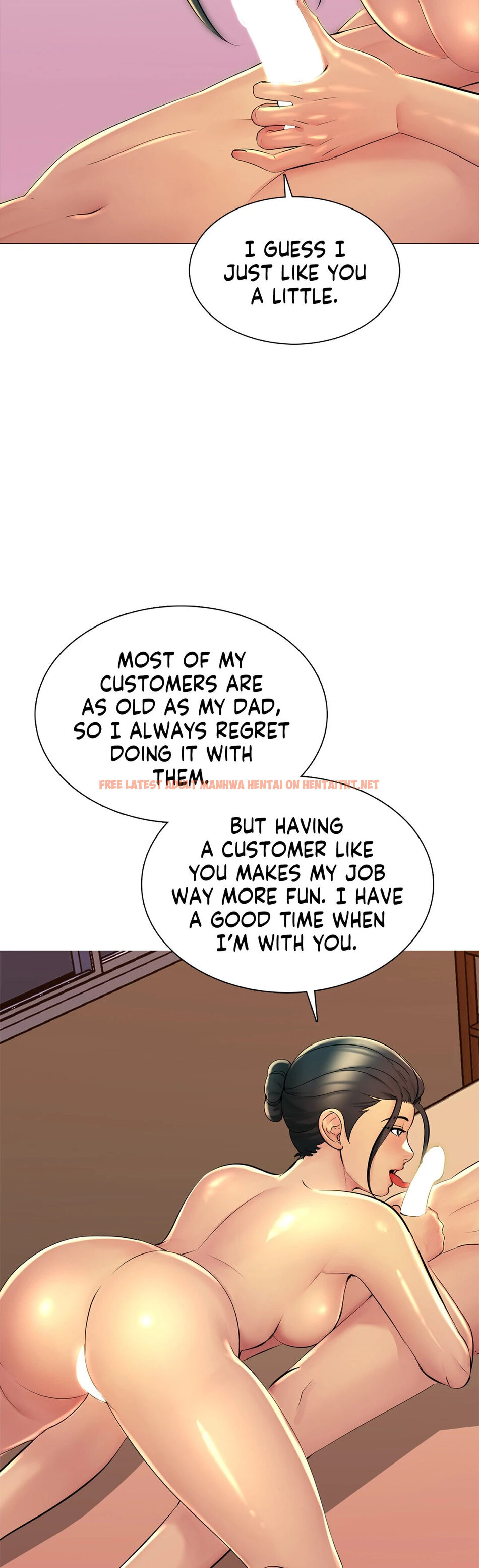 Read Hentai Image 30 987 in comic Friend’s Woman - Chapter 21 - www.hentaitnt.net