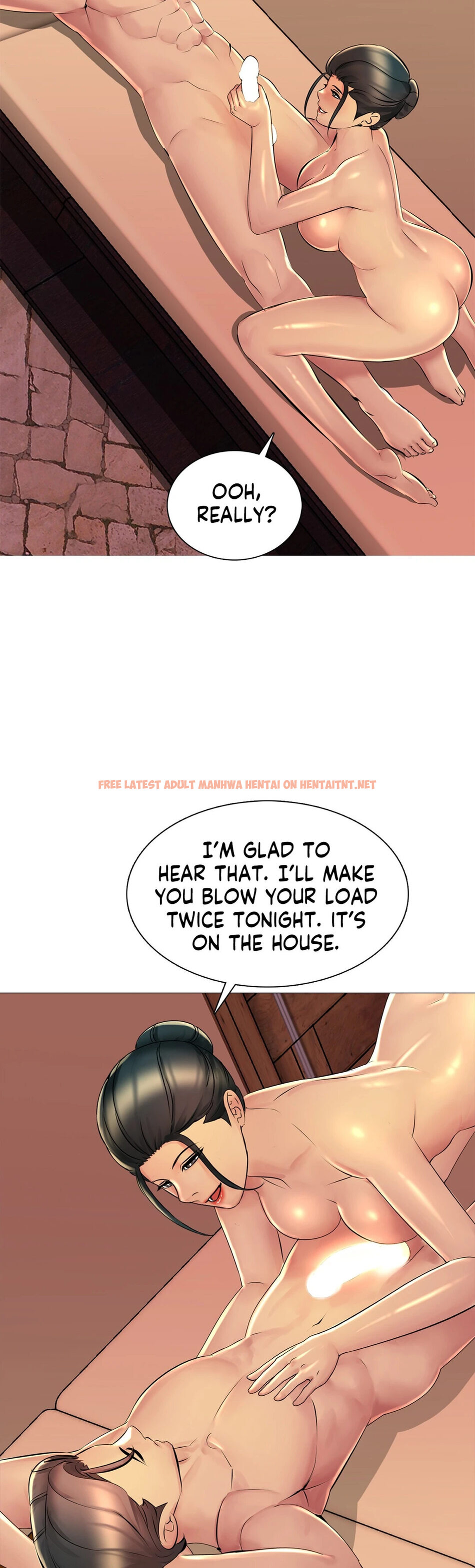 Read Hentai Image 33 987 in comic Friend’s Woman - Chapter 21 - www.hentaitnt.net