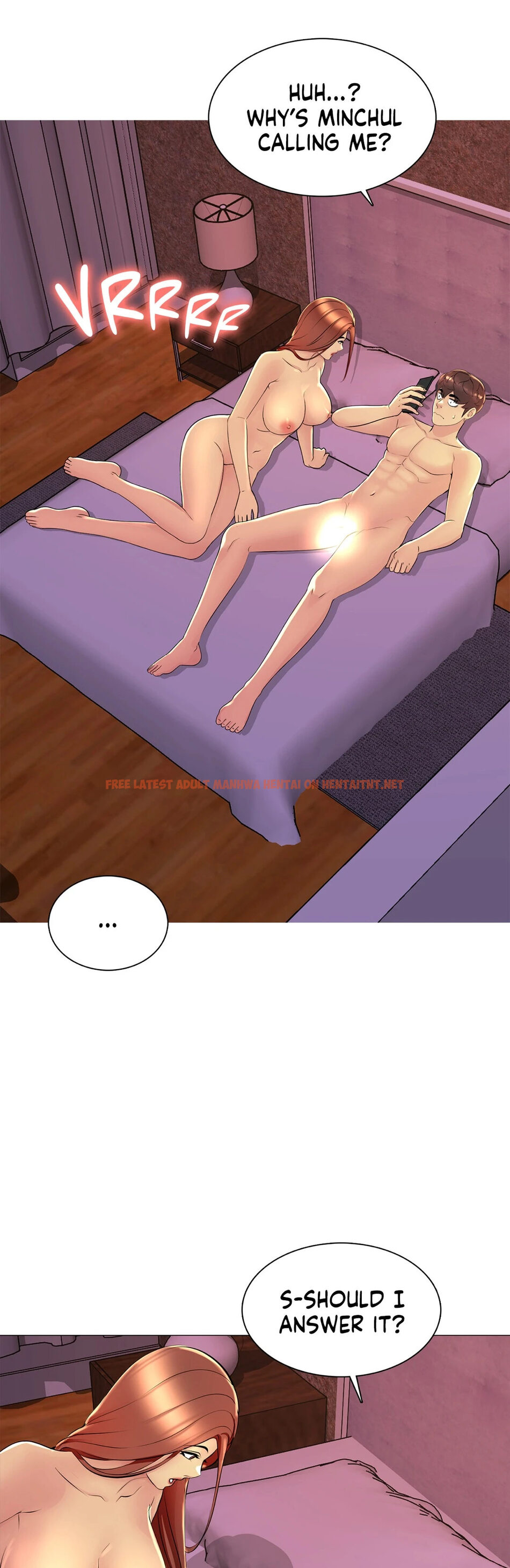 Read Hentai Image 5 985 in comic Friend’s Woman - Chapter 21 - www.hentaitnt.net
