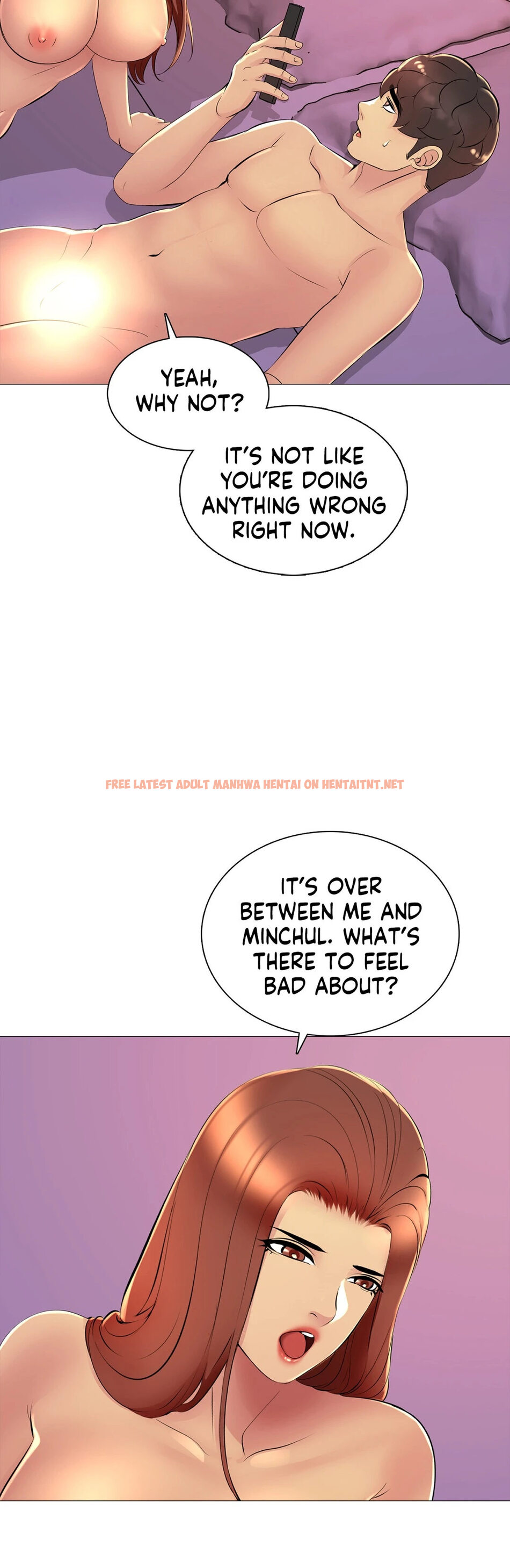 Read Hentai Image 6 985 in comic Friend’s Woman - Chapter 21 - www.hentaitnt.net