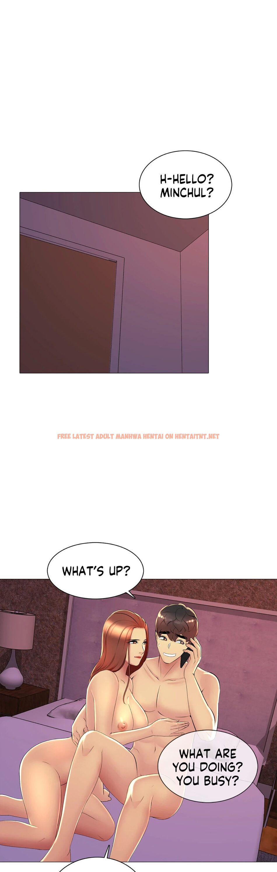 Read Hentai Image 8 986 in comic Friend’s Woman - Chapter 21 - www.hentaitnt.net