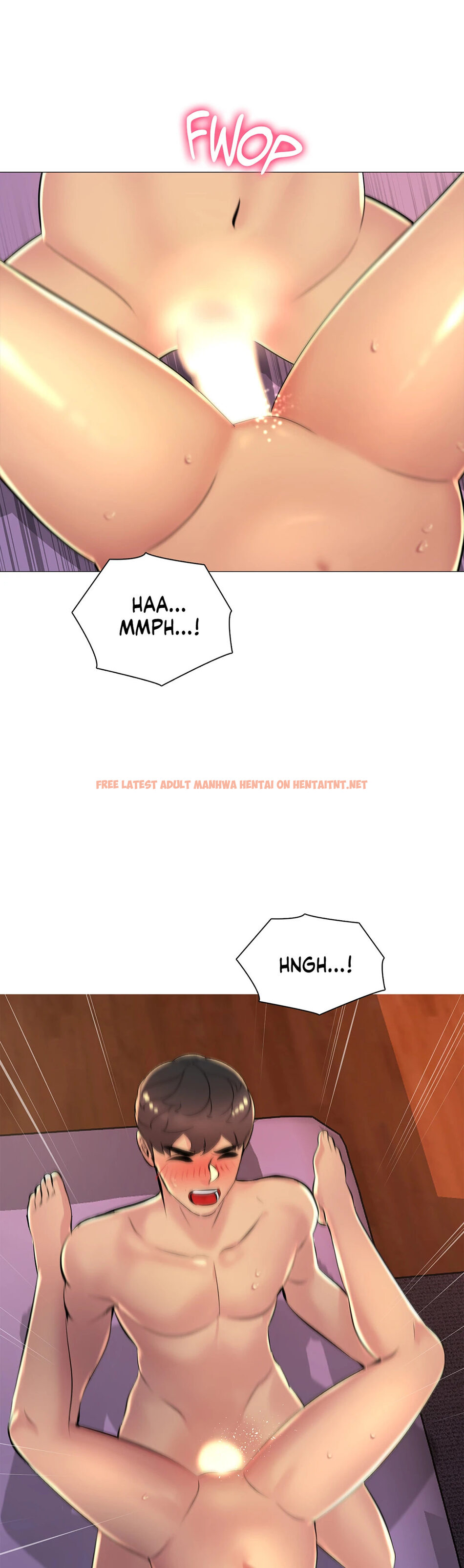 Read Hentai Image 1 006 in comic Friend’s Woman - Chapter 22 - www.hentaitnt.net
