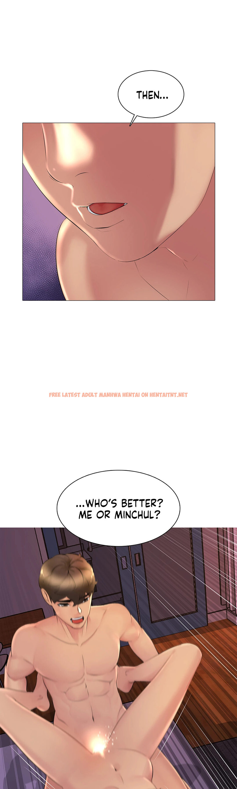 Read Hentai Image 10 007 in comic Friend’s Woman - Chapter 22 - www.hentaitnt.net