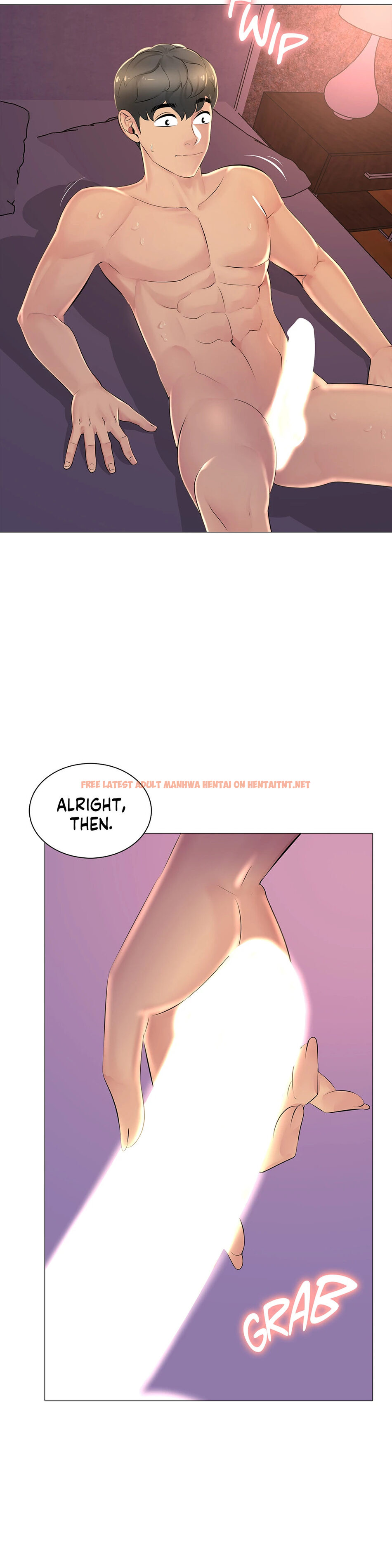 Read Hentai Image 21 007 in comic Friend’s Woman - Chapter 22 - www.hentaitnt.net