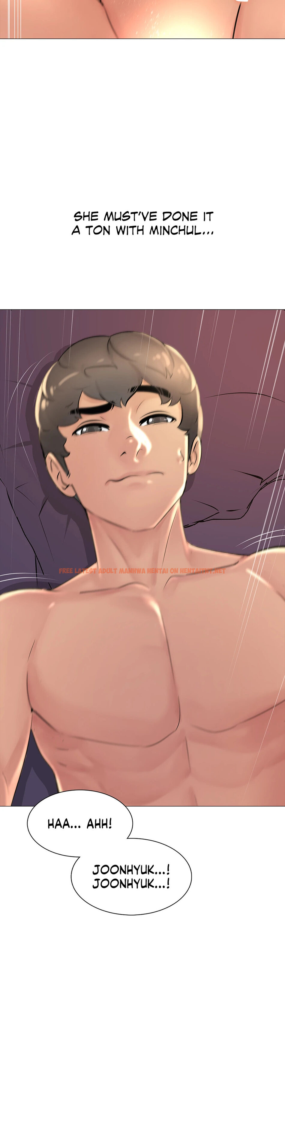 Read Hentai Image 28 008 in comic Friend’s Woman - Chapter 22 - www.hentaitnt.net