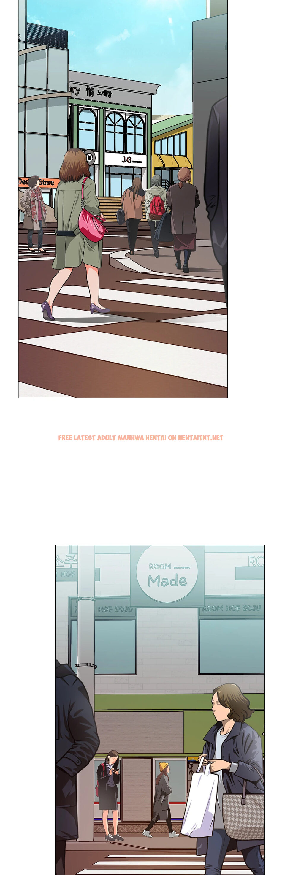 Read Hentai Image 36 008 in comic Friend’s Woman - Chapter 22 - www.hentaitnt.net