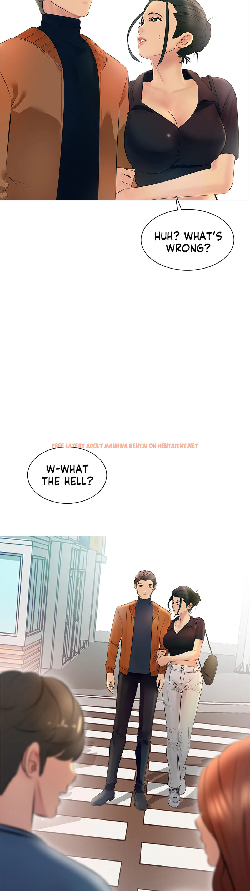 Read Hentai Image 40 008 in comic Friend’s Woman - Chapter 22 - www.hentaitnt.net
